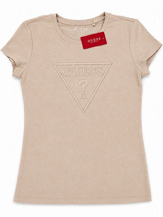 Camiseta Guess