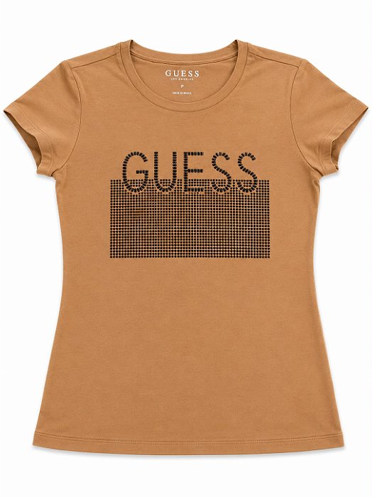 Camiseta Guess
