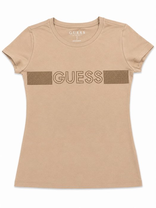 Camiseta Guess