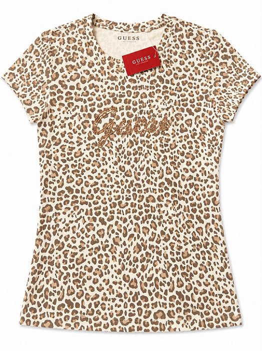 Camiseta Guess