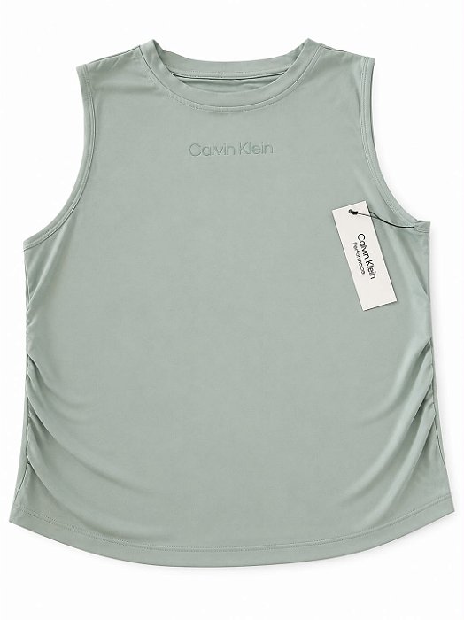 Camiseta Calvin Klein