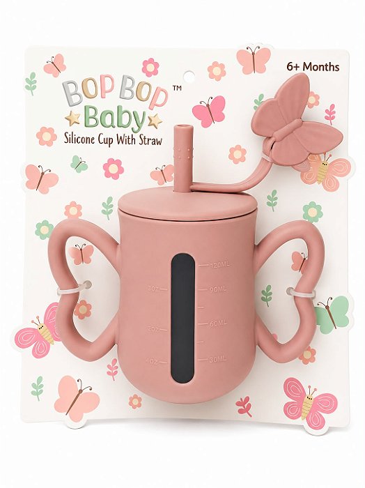 Copo Infantil Bop Bop Baby