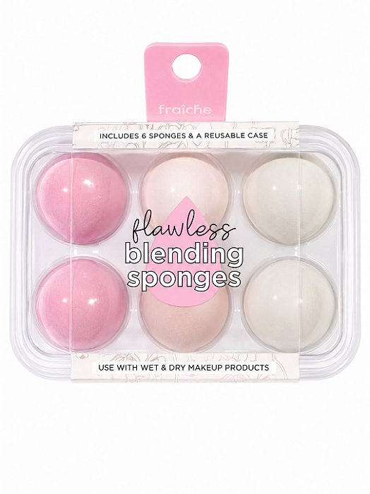 Esponjas para Maquiagem