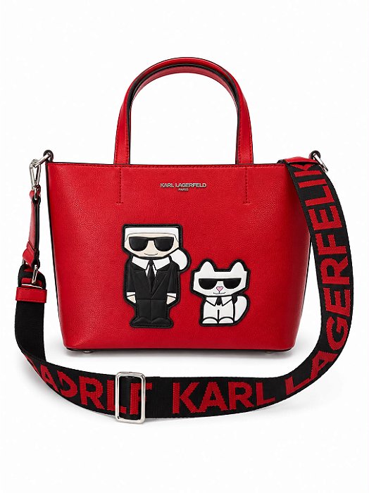 Bolsa KARL LAGERFELD PARIS Tote Bag