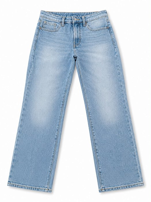 Calça Jeans Feminina Old Navy