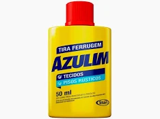 Tira Ferrugem Azulim 50ml para