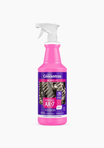 CONCENTRAX DESENGRAXANTE AX-7 1L