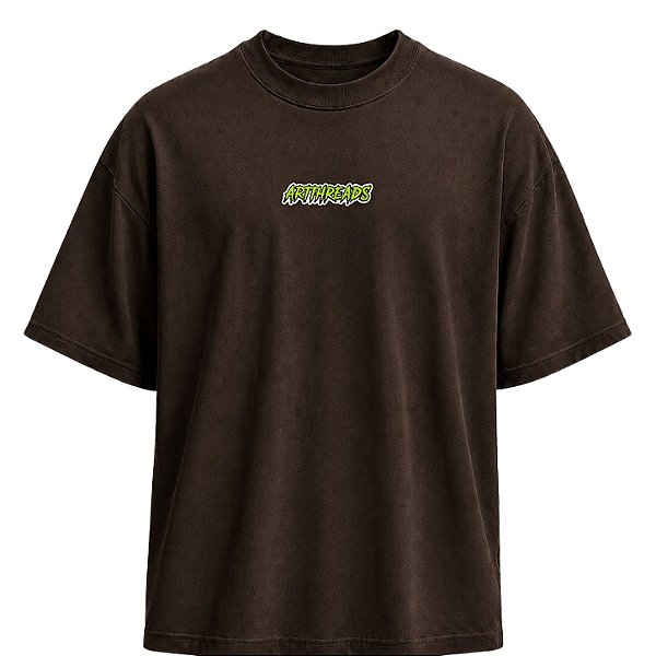 Essential Logo Tee — Artthreads™