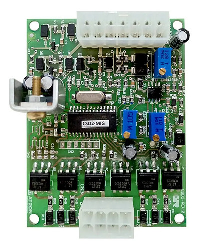 Placa Eletrônica Atron Csd2-m