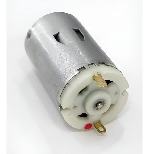 Ate - Micromotor 24vdc 2300rpm