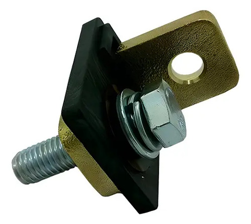 Borne 90° Para Maquinas De Solda