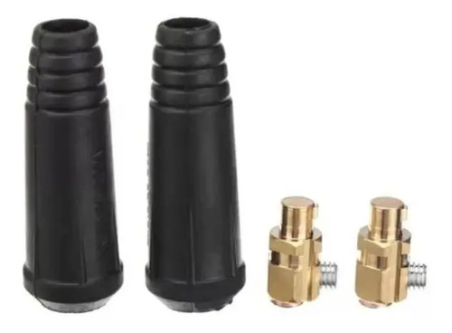 Borne Engate Rápido 13 Mm