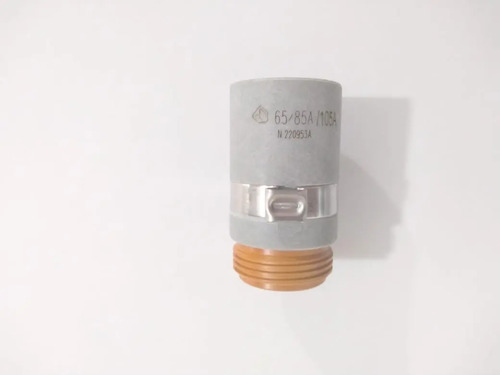 Capa De Prot 105a 220953 Com Sensor Ohmic P Linha Hypertherm