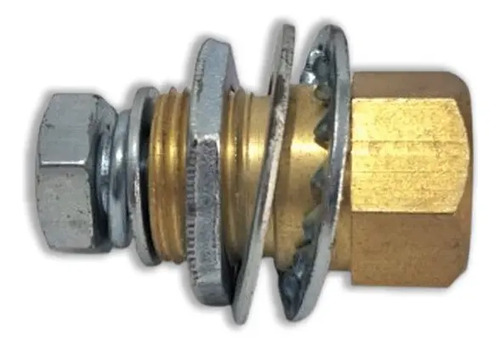 CONECTOR PAINEL 13MM 35/50MM S/CAPA JOY TIG 202