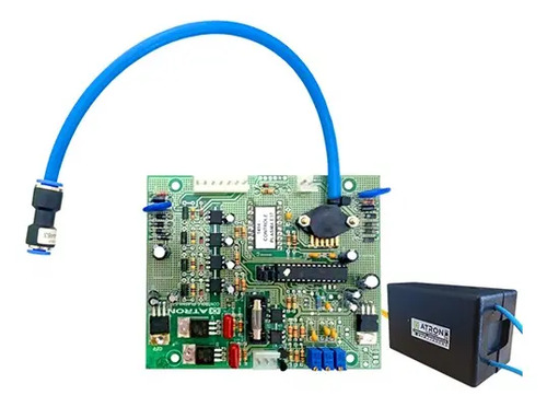 Kit Adaptador - Placa Eletronica Controle Maquina Plasma
