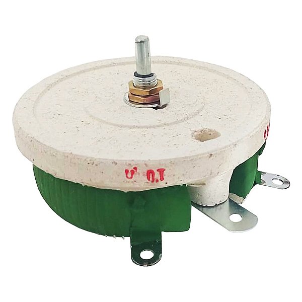 REOSTATO  PARA MAQUINA DE  SOLDA 10R 200W