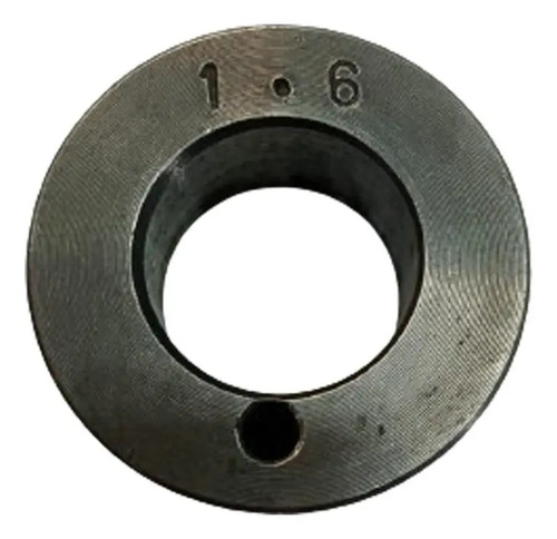 ROLDANA ROLO GUIA K 1.2/1.6 RECARTILHADA 35/28,7/15