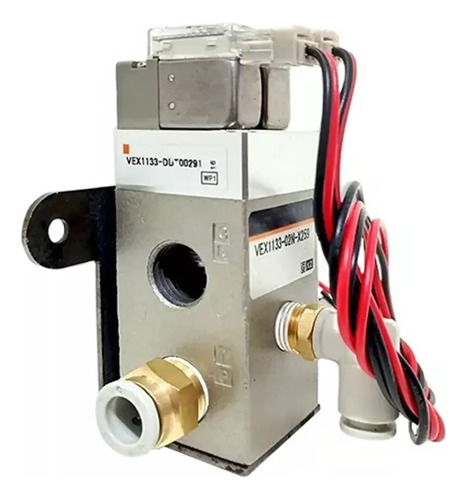 Valvula Solenoide Hypertherm Powermax  65 85 105 125 228687