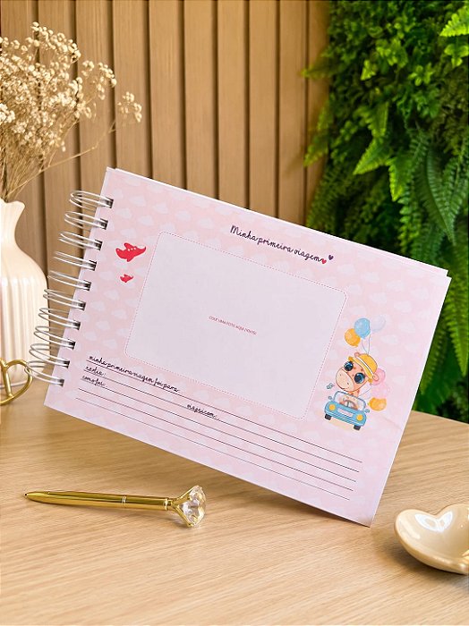 Kit do Bebê Personalizado