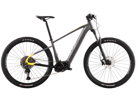 Bicicleta Eletrica E-Bike 8.3 Oggi Big Wheel