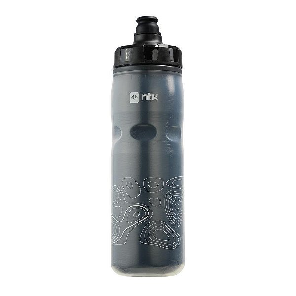 Caramanhola Squeeze Isobike Ntk Preto