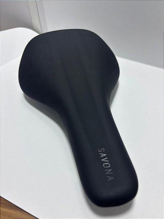 Selim Syncros Savona V1.5 Channel 245X145mm - Preto
