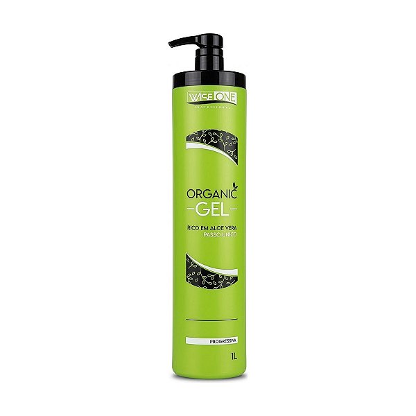 Progressiva Organic Gel 1L