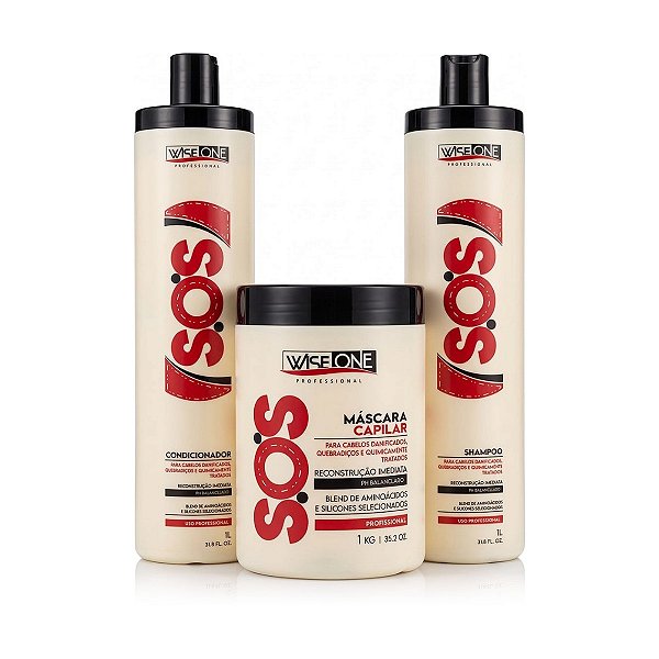 S.O.S Kit