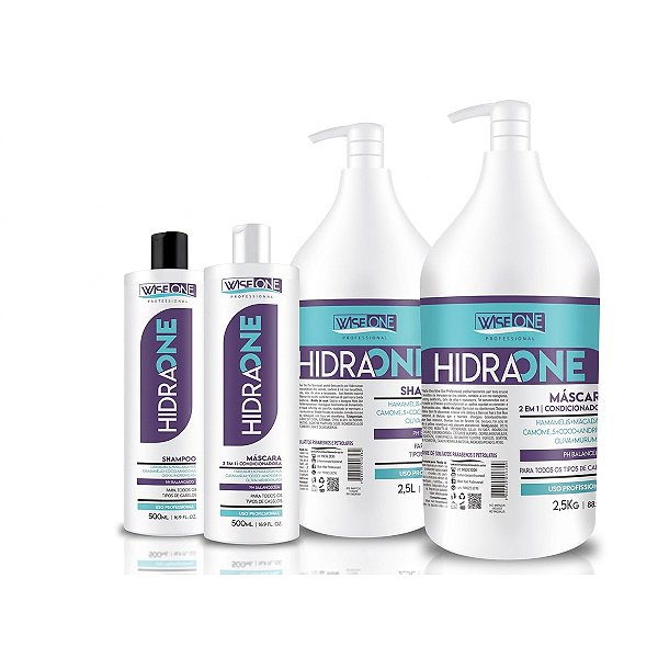 Hidra One Kit