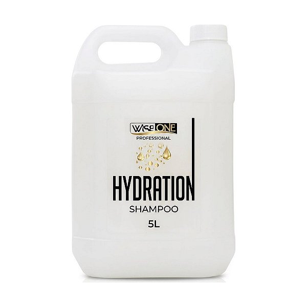 Shampoo Hydration 5L