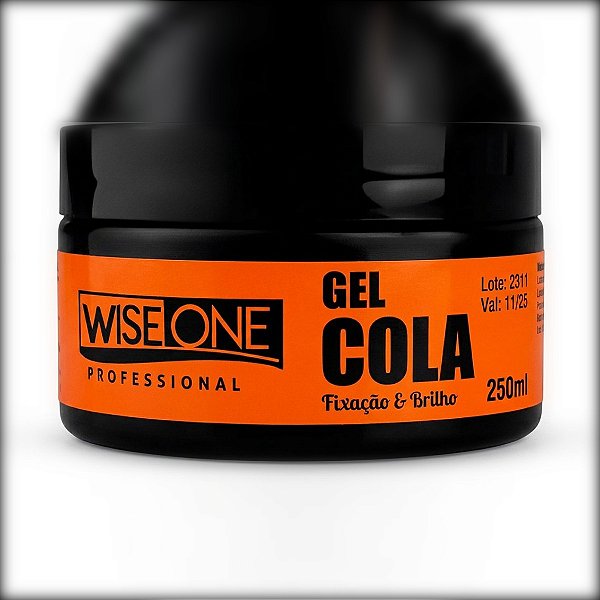 Gel Cola 250ml