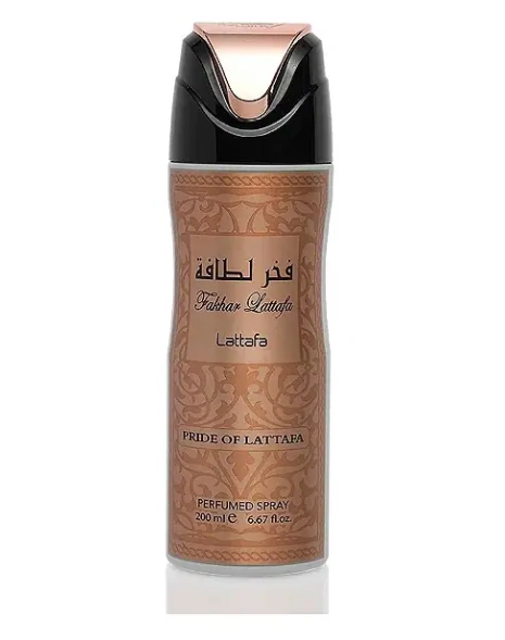 Fakhar Lattafa – Body Spray 200 ml