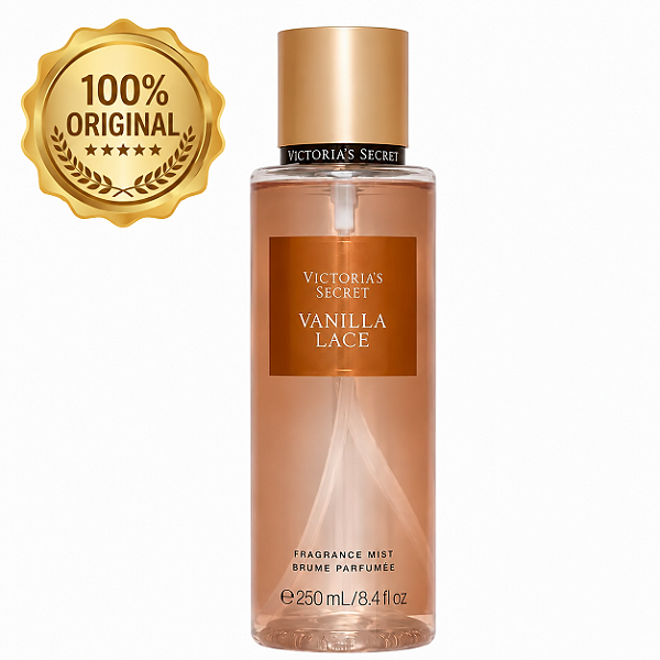 Body Splah Victoria's Secret Vanilla Lace - 250ml