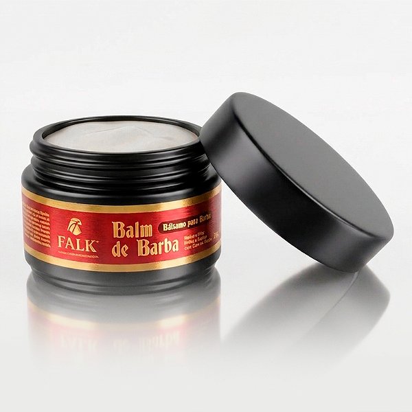 Balm de Barba 50g