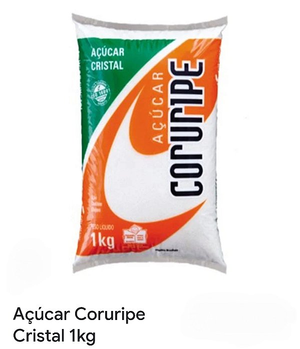 Açúcar