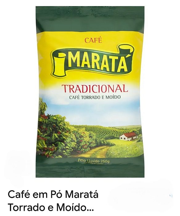 Café Maratá