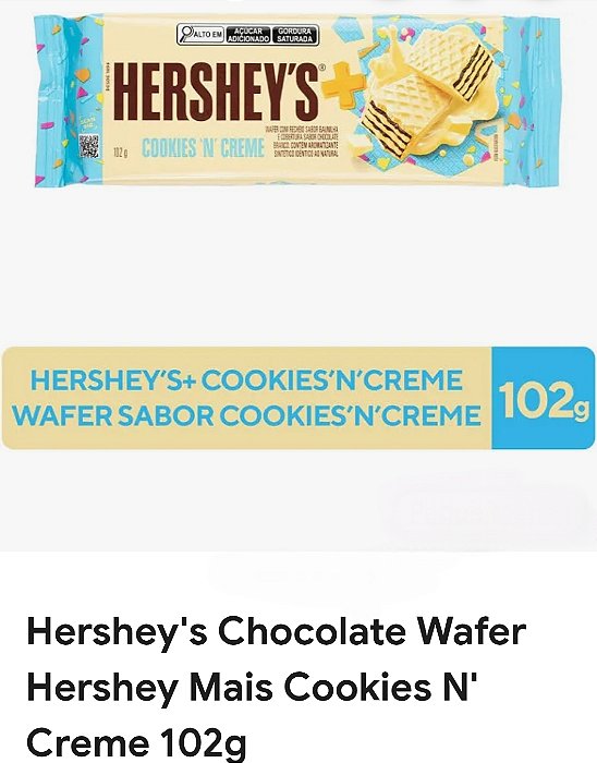 Chocolate Hershey s