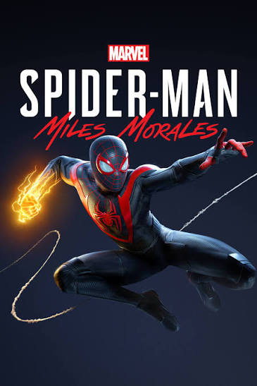 Spider-Man Miles Morales Steam | Jogo Digital para PC