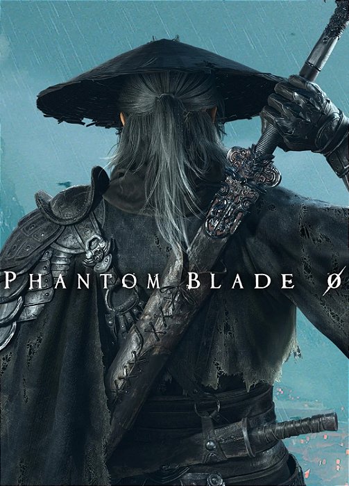 Phantom Blade Zero Steam | Jogo Digital para PC