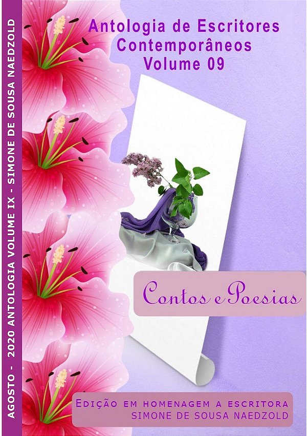 Antologia volume 09