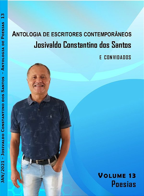 Antologia volume 13