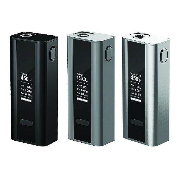 Bateria MOD Cuboid 150W  - Joyetech