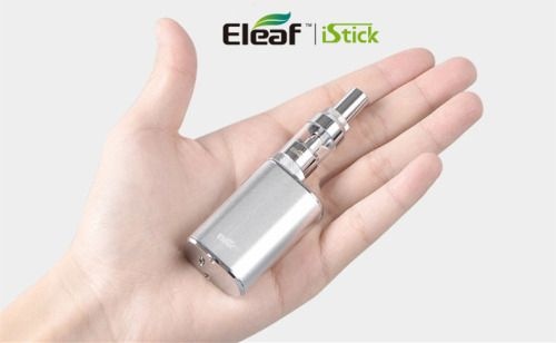 Kit Mini iStick 1050mAh - Eleaf