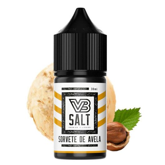 Líquido VB Nic Salt