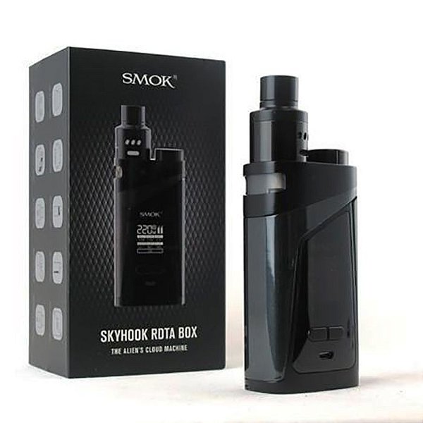 Kit Skyhook RDTA BOX 220W- Smok