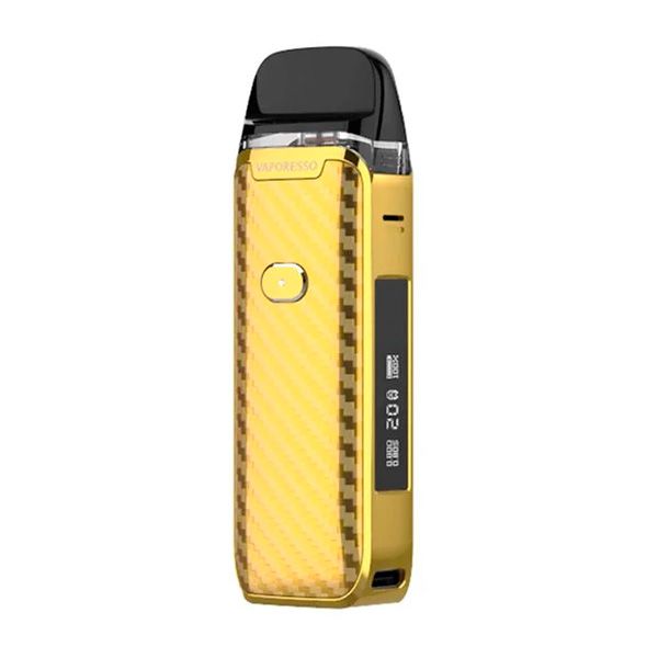 Pod System Vaporesso Luxe PM40 1800mAh - Gold
