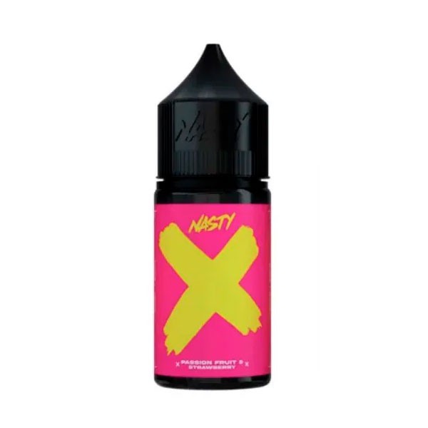 Líquido Nasty X Nicsalt - Pink Lemonade