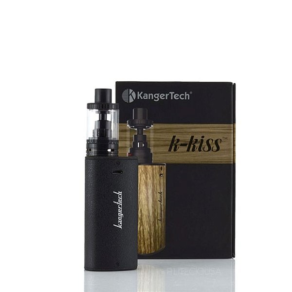 Kit  K-KISS Starter 6300mAh - Kangertech