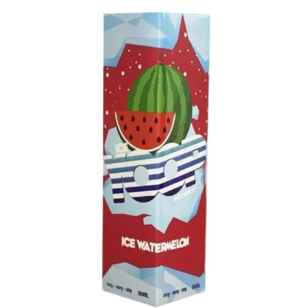 Líquido Yoop - Watermelon Ice