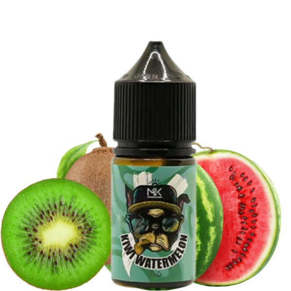 Liquido Maskking NicSalt - Kiwi Watermelon